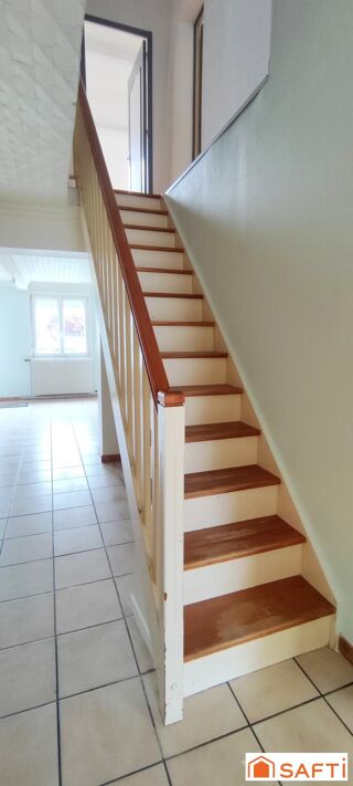  Maison � vendre 6 pi�ces 153 m�