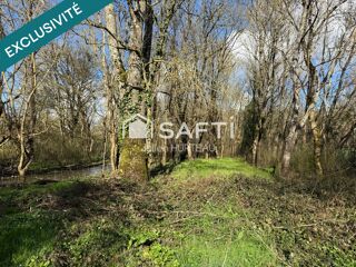  Terrain  vendre 3276 m