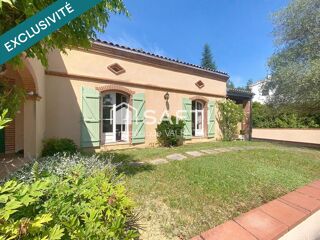  Maison � vendre 9 pi�ces 254 m�