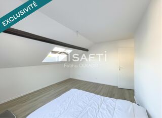  Appartement  vendre 2 pices 53 m