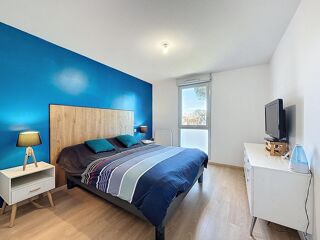  Appartement � vendre 4 pi�ces 82 m�