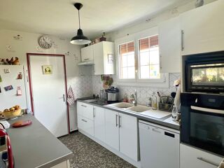  Maison à vendre 6 pièces 101 m²