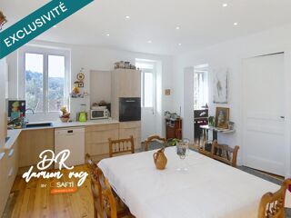  Maison  vendre 5 pices 101 m