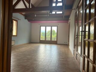  Maison à vendre 5 pièces 138 m²