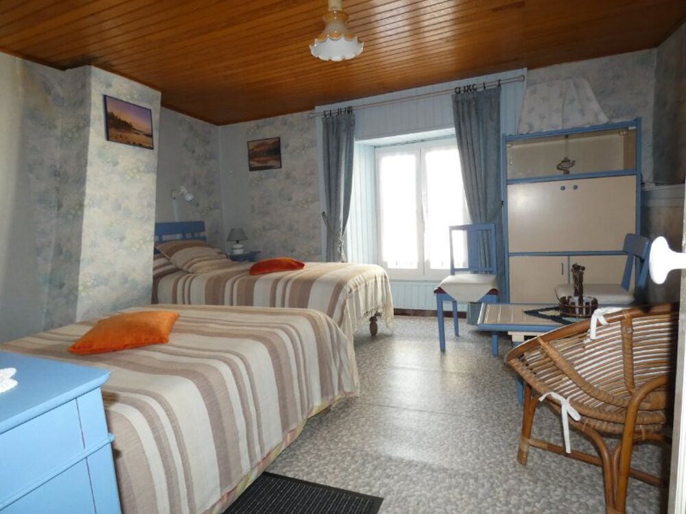 Vente Maison Maison T4 3 chambres d'environ 65m² rénovée. Quillan