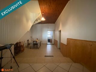  Maison � vendre 10 pi�ces 300 m�