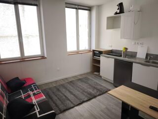  Appartement à vendre 2 pièces 20 m²