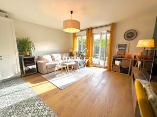  Appartement � vendre 2 pi�ces 47 m�