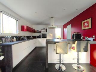  Maison � vendre 7 pi�ces 159 m�