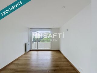  Appartement à vendre 4 pièces 86 m²