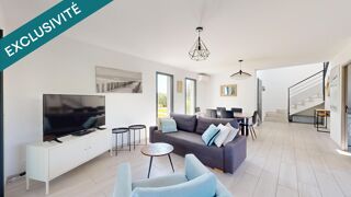  Maison à vendre 3 pièces 94 m²
