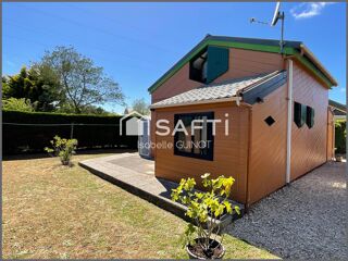Maison 3 pièces 30 m² · à Saint-Pierre-d'Oleron · 30 m² · 162 000 €