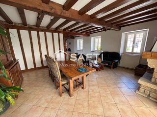  Maison à vendre 6 pièces 260 m²