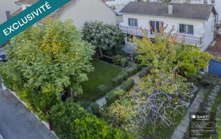  Maison � vendre 5 pi�ces 110 m�