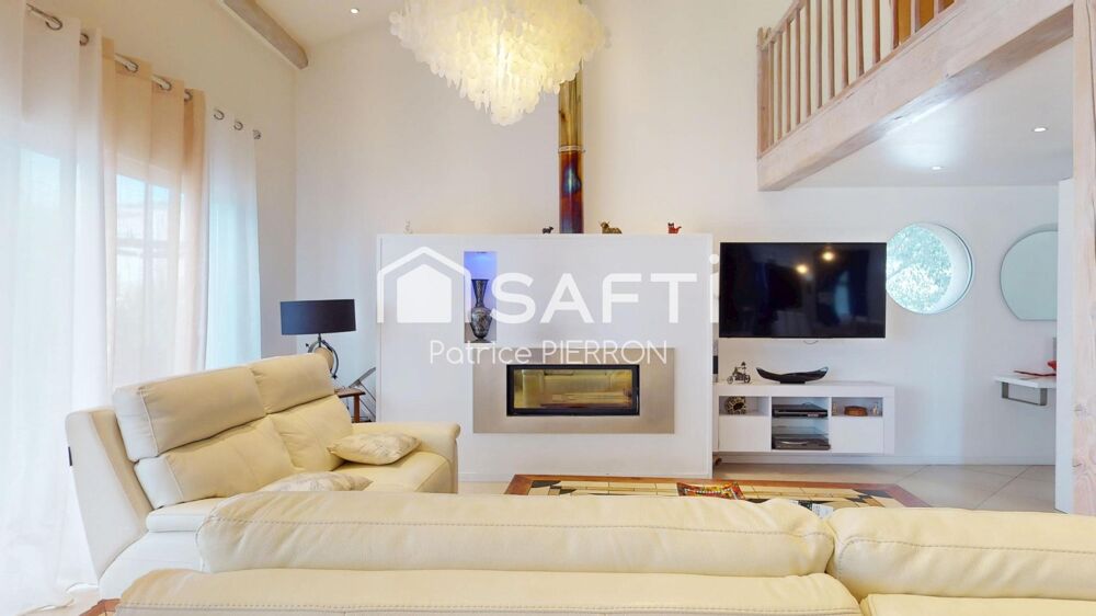  vendre  Maison Le Crs (34920)