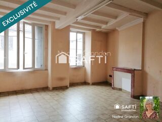  Maison à vendre 5 pièces 137 m²