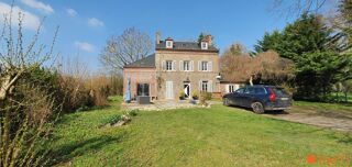  Maison à vendre 10 pièces 175 m²