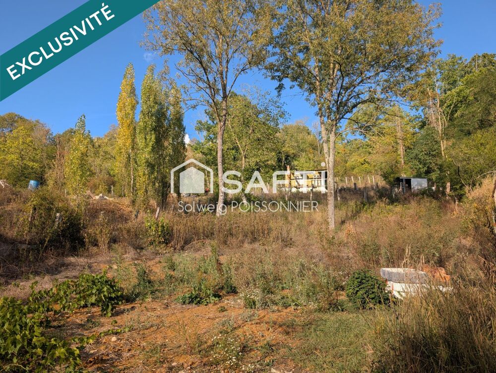 Vente Terrain Terrain à bâtir 625 m² – Ceintrey Ceintrey