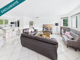  Maison à vendre 6 pièces 120 m²