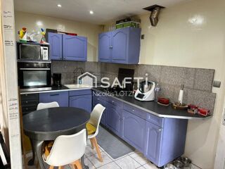  Maison � vendre 4 pi�ces 103 m�