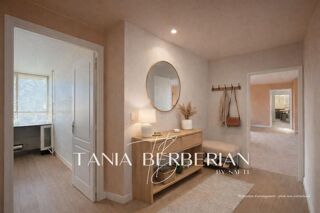  Appartement � vendre 3 pi�ces 92 m�