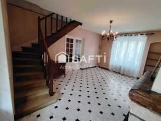  Maison � vendre 5 pi�ces 119 m�