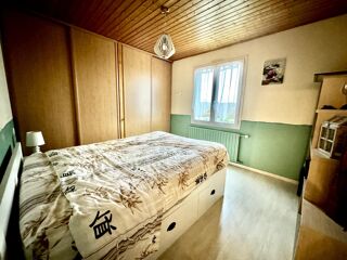  Maison à vendre 6 pièces 130 m²