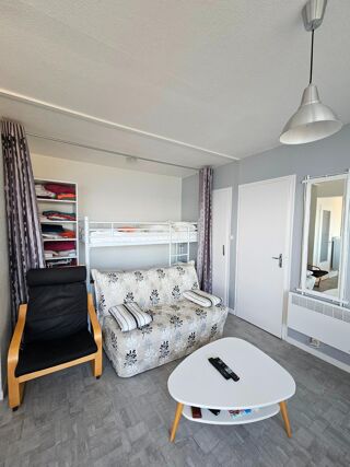  Appartement � vendre 2 pi�ces 39 m�