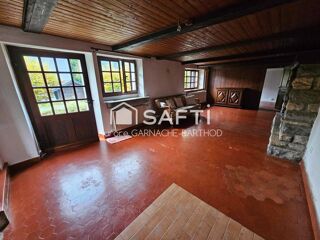  Maison � vendre 3 pi�ces 75 m�