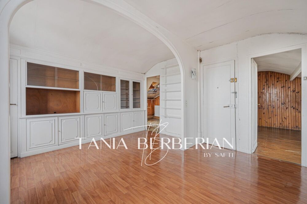 � vendre  Maison Nanterre (92000)