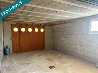  Maison à vendre 5 pièces 132 m²