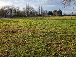 Terrain à vendre 1535 m²