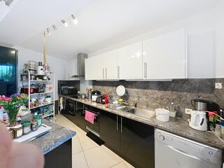  Maison � vendre 8 pi�ces 214 m�