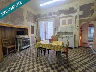  Maison � vendre 3 pi�ces 62 m�