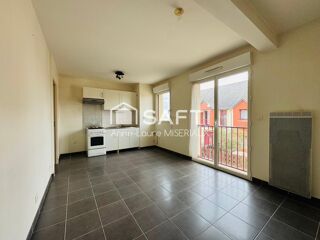  Appartement � vendre 2 pi�ces 34 m�