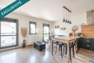  Appartement � vendre 3 pi�ces 54 m�