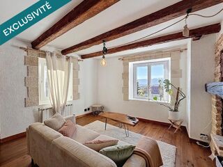  Maison à vendre 3 pièces 31 m²