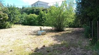  Terrain  vendre 1510 m