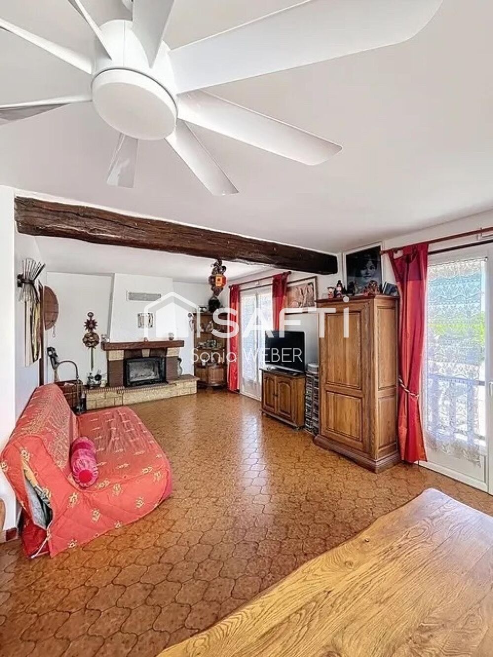 Vente Maison Dans une commune avec commerces et école aux portes de VITRY-LE-FRANCOIS Vitry-en-perthois