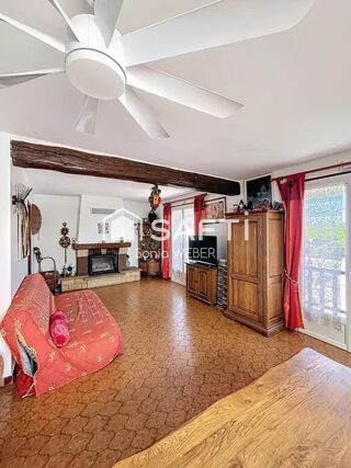 Maison à vendre 7 pièces 149 m²