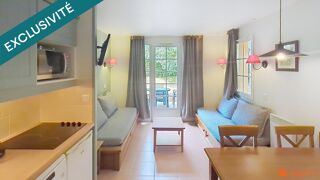  Maison � vendre 2 pi�ces 32 m�