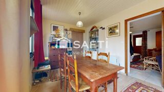  Maison à vendre 2 pièces 53 m²