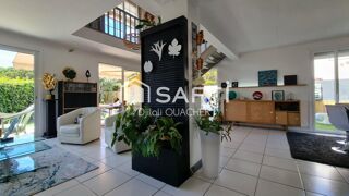  Maison à vendre 6 pièces 184 m²