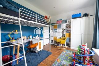 Appartement à vendre 3 pièces 60 m²