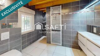  Maison � vendre 4 pi�ces 90 m�