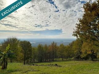  Terrain  vendre 2386 m