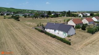  Maison à vendre 5 pièces 124 m²
