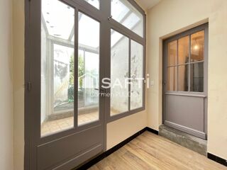  Maison � vendre 4 pi�ces 120 m�