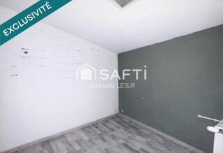  Maison � vendre 3 pi�ces 55 m�