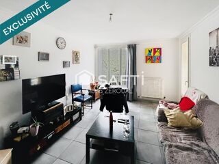  Appartement � vendre 3 pi�ces 59 m�